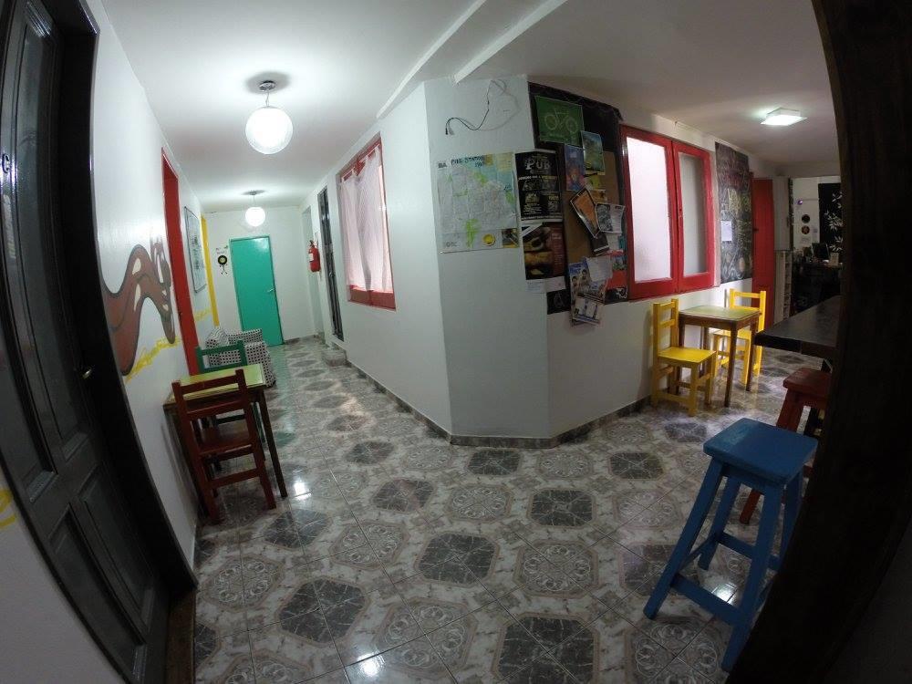 Rock Hostel & Brewery Buenos Aires Eksteriør billede