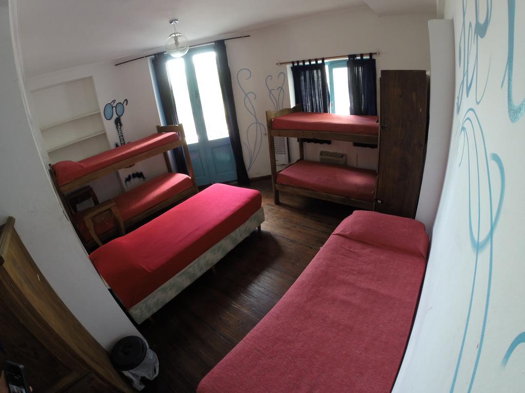 Rock Hostel & Brewery Buenos Aires Eksteriør billede