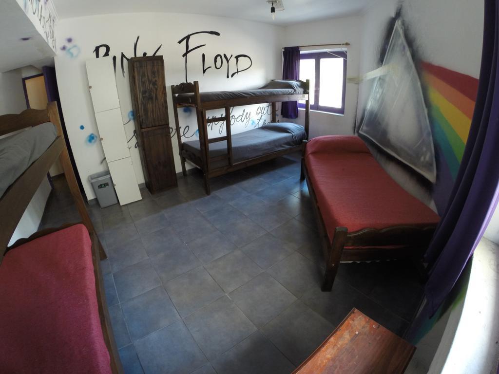 Rock Hostel & Brewery Buenos Aires Eksteriør billede