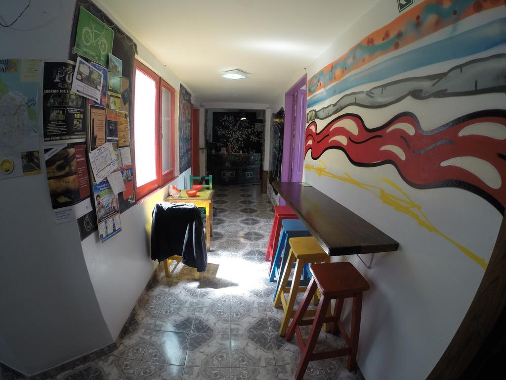 Rock Hostel & Brewery Buenos Aires Eksteriør billede