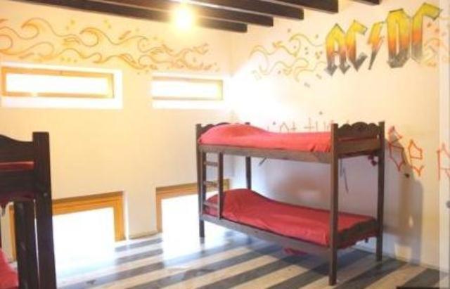 Rock Hostel & Brewery Buenos Aires Værelse billede